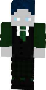 poisen