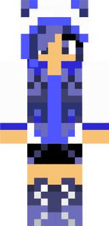 skin alix