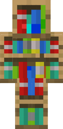 Preview of texture: kfjj