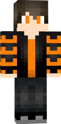Preview of texture: Schlam01 (Orange)