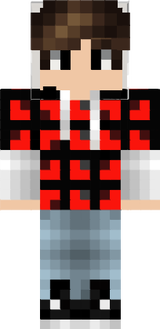MC Skin