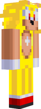 super sonic