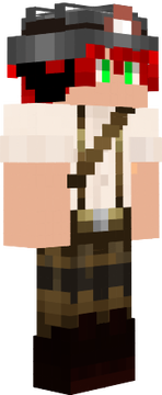 Teddy explorador