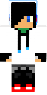super awsome skin
