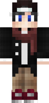 Wolfy833