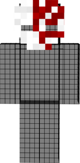 O Branco Mask