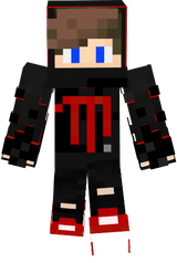Minha skin
