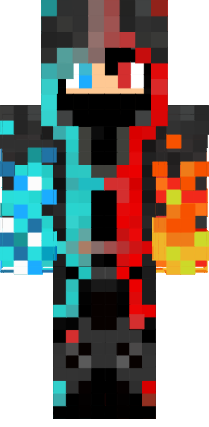 Preview of texture: скин