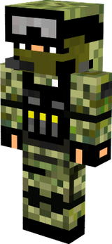 militar