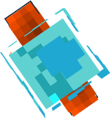 Gohan_Blue