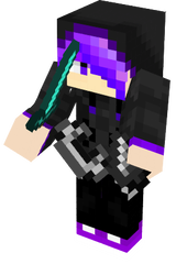 Ender fanta
