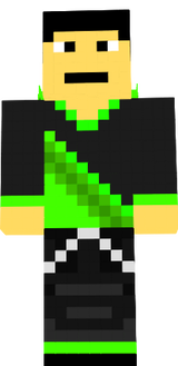 MCFinest_Justin