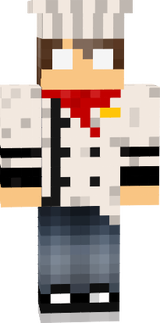 casinero Herobrine