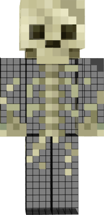 Preview of texture: skull
