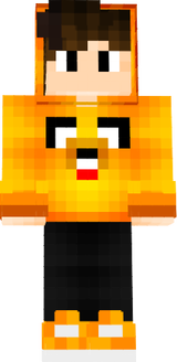 amo a minecrack