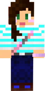 Kawaii Stacyplays