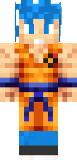goku