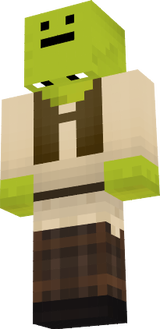 Shrek