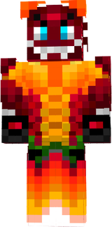 dragon warrior