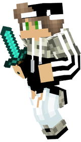 Mein Skin