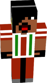 monstro gamer