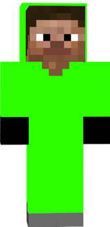 COOL STEVE
