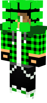 Lordgeen