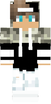 Preview of texture: Steve