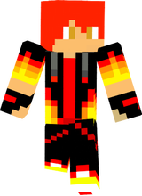 skin minecraft