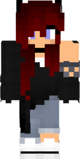 SkylerWolfDemon