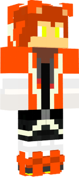 Rocket Brandon1vx(Sonic)