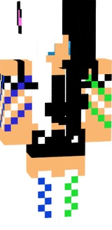 hug