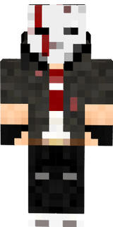 clown skin
