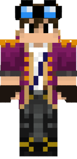 Prince Christian (Moon's Edge) 