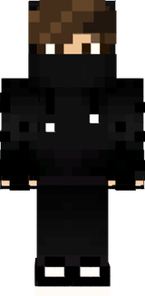 mc skin