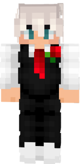outfit with ears