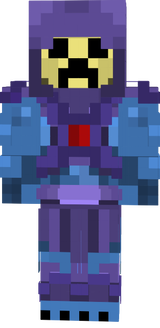Skeletor