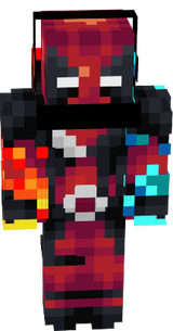 player deadpool