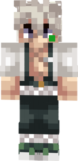 sanemi