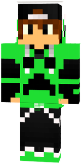gamer