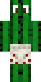 kaktus skin