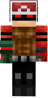 Pama and Admin controll d4griifer