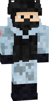 Frost - Rainbow Six Siege