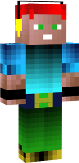 eu sou top 