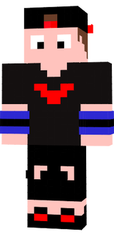 Skin Foda