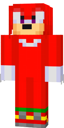Preview of texture: knuckles
