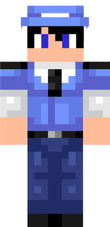 Guarda noturno Wall_Gamer