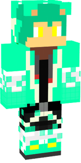 Laser Brandon1vx(Sonic)