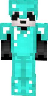 Wild Ghost