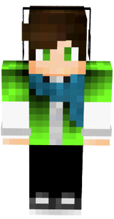 GreenColor